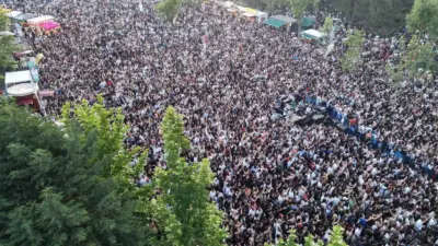 Bu yıl 3’üncüsü düzenlenecek olan Eskişehir Gastro Fest’te Manga, Sıla,