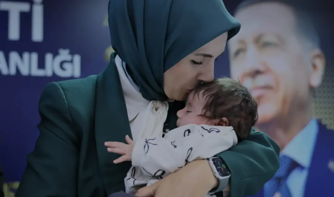 Aile ve Sosyal Hizmetler Bakanı Mahinur Özdemir Göktaş, eylül ayı