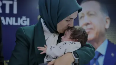 Aile ve Sosyal Hizmetler Bakanı Mahinur Özdemir Göktaş, eylül ayı