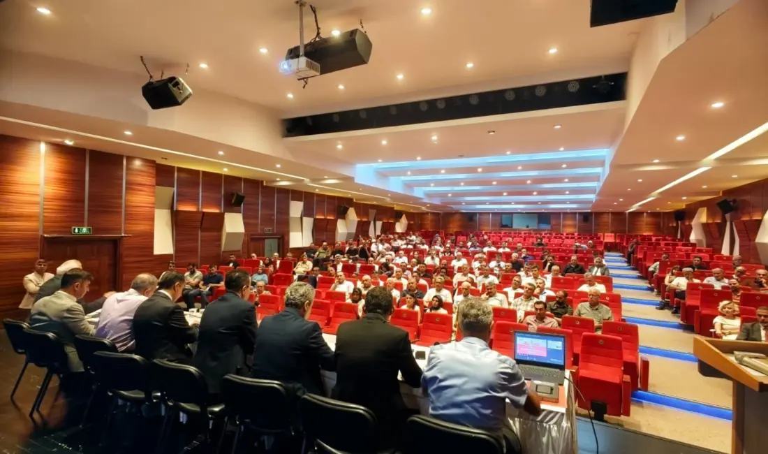 İnegöl İlçe Millî Eğitim Müdürlüğü, 2026-2027 eğitim-öğretim yılı öncesinde ilçe