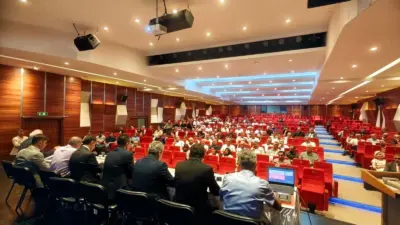 İnegöl İlçe Millî Eğitim Müdürlüğü, 2026-2027 eğitim-öğretim yılı öncesinde ilçe