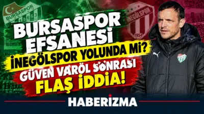 İnegölspor’da Pablo Batalla İddiası Heyecan Yarattı! ​Teknik Direktör Güven Varol