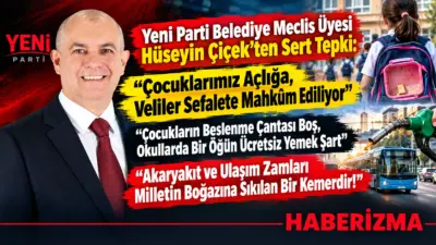 Yeni bir eğitim-öğretim yılının başlamasıyla birlikte okullarda ders zili çaldı;