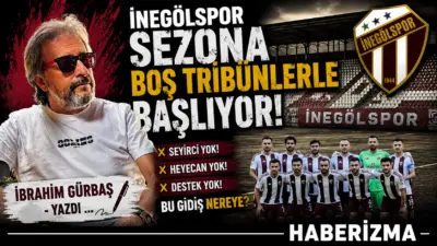 &nbsp; İnegölspor, ligin ilk haftasında 12 Bingölspor’u *İnegöl’de, kendi sahasında*