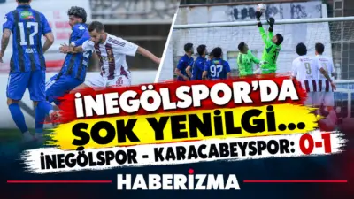 TFF 2. Lig’de yeni sezonun 3. haftasında sahasında Karacabey Belediyespor’u