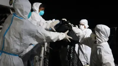 Filipinler’de feribotta çıkan yangında hayatını kaybedenlerin sayısı 76’ya yükseldi. Filipinler’in