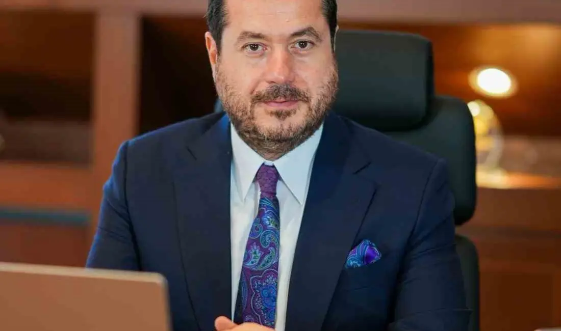 Türkiye’de geliştirilen yerli ve millî yapay zekâ destekli teknoloji, gayrimenkul