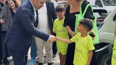 AK Parti’nin saha çalışmalarına ivme kazandıran “Türkiye Yüzyılı Buluşmaları” aralıksız