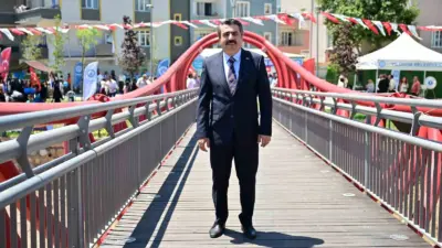Yıldırım Belediyesi, ilçenin dört bir yanında hayata geçirdiği yatırımlarla Yıldırım’ın