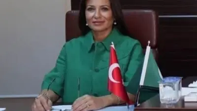 Giresun Belediyesi bünyesinde, kadınların kent yaşamında eşit, güvenli ve özgür