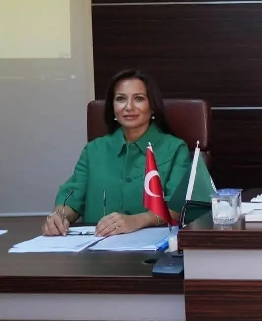 Giresun Belediyesi bünyesinde, kadınların kent yaşamında eşit, güvenli ve özgür
