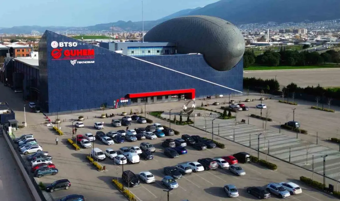 GUHEM Havacılık ve Uzay Teknolojileri Fen Lisesi, 2026-2027 eğitim-öğretim yılında