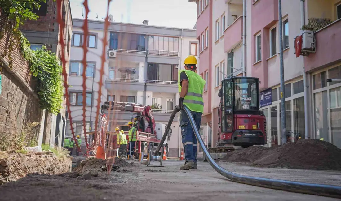 Güney Marmara’da 5 milyonun üzerinde nüfusa elektrik dağıtım hizmeti sunan