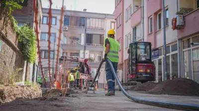 Güney Marmara’da 5 milyonun üzerinde nüfusa elektrik dağıtım hizmeti sunan