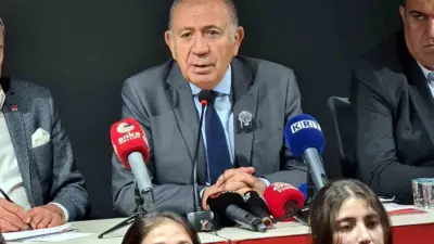 CHP İstanbul İl Başkanlığı görevine ilişkin verilen mahkeme kararının ardından