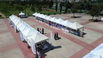Bursa İl Sağlık Müdürü Uzm. Dr. Mustafa Çetin, 3-9 Eylül