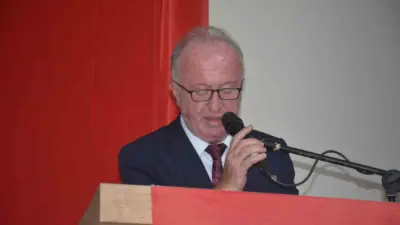 Milliyetçi Hareket Partisi (MHP) Sinop İl Başkanlığı 15. Olağan Kongresi
