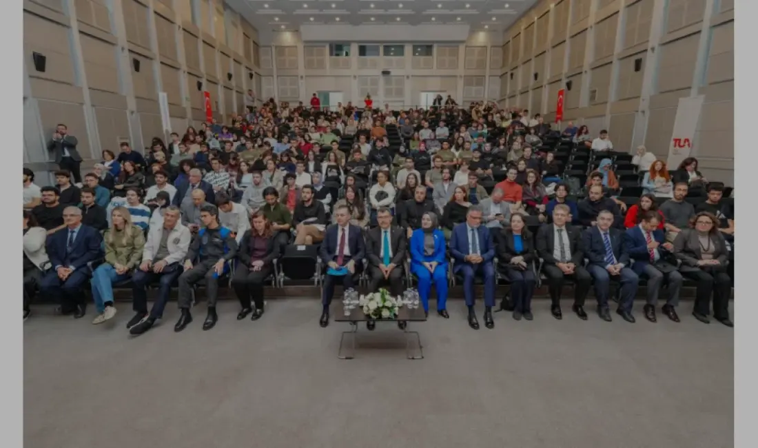 IAC 2026 hazırlıkları kapsamında düzenlenen kampüs buluşmalarının ikinci durağı İstanbul