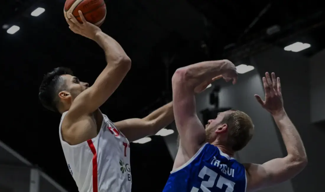İletişim Başkanı Burhanettin Duran, FIBA 2027 Dünya Kupası'na katılmaya hak