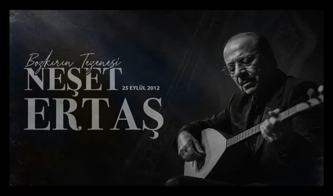 Cumhurbaşkanlığı İletişim Başkanı Burhanettin Duran, vefatının 14. yılında Bozkırın Tezenesi