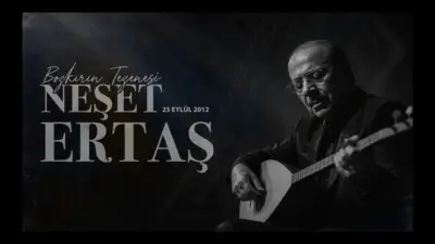 Cumhurbaşkanlığı İletişim Başkanı Burhanettin Duran, vefatının 14. yılında Bozkırın Tezenesi