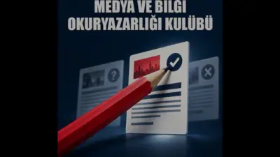 Cumhurbaşkanlığı İletişim Başkanlığı, Millî Eğitim Bakanlığı iş birliğiyle okullarda Medya