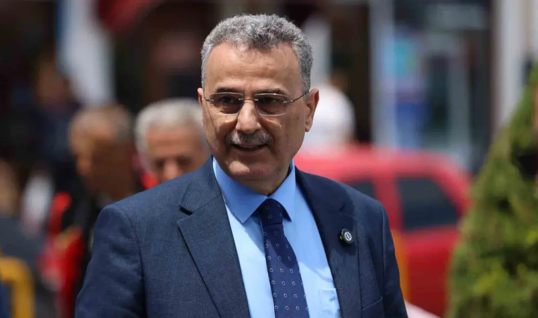 SAMSUN (İHA) – Samsun’un İlkadım Belediyesi Çözüm Merkezi, vatandaşların talep,