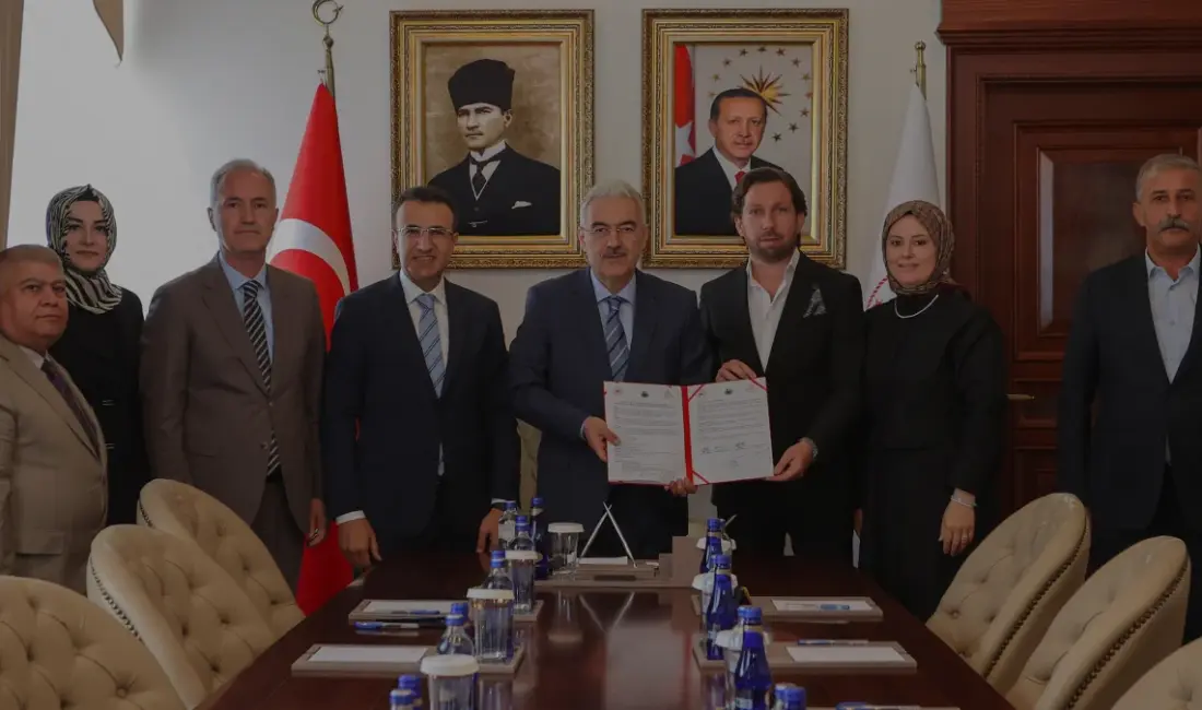 İnegöl Mahmudiye Mahallesinde inşa edilecek 7 birimli Aile Sağlığı Merkezi