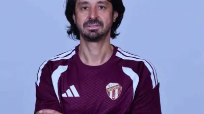TFF 2. Lig temsilcisi Sultan Su İnegölspor, Teknik Direktör Güven