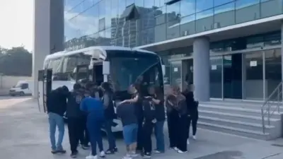 Bursa’da internet üzerinden evlilik vaadi ve eskort ilanlarıyla vatandaşları dolandırdığı,