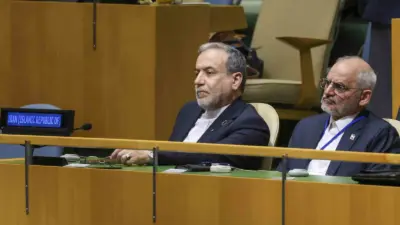 İran Dışişleri Bakanı Abbas Arakçi, ABD’nin bazı şartları yerine getirmesi