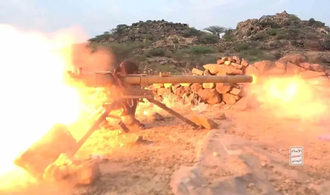 Yemen’deki İran destekli Husiler, uluslararası toplum tarafından tanınan Yemen hükümeti