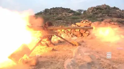 Yemen’deki İran destekli Husiler, uluslararası toplum tarafından tanınan Yemen hükümeti