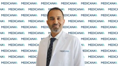 Kulak Burun Boğaz Uzmanı Dr. Zeki Özsoy, işitme sağlığının erken