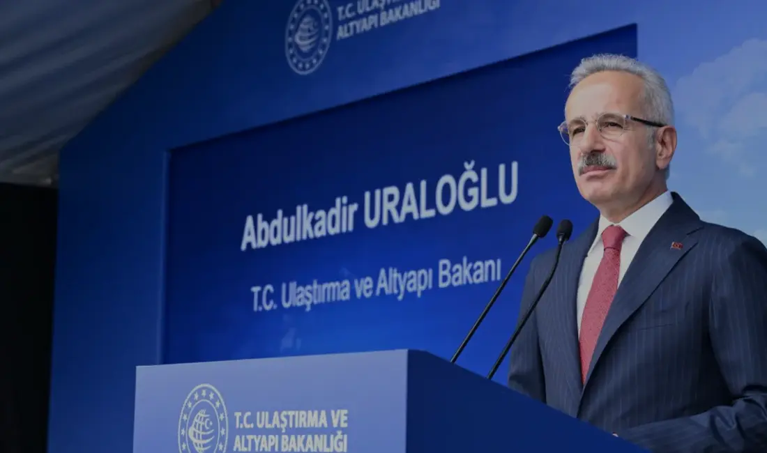 İstanbul Havalimanı'nın ilk Doğu-Batı yönlü 4. ana pisti, Cumhurbaşkanı Erdoğan'ın