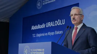İstanbul Havalimanı'nın ilk Doğu-Batı yönlü 4. ana pisti, Cumhurbaşkanı Erdoğan'ın
