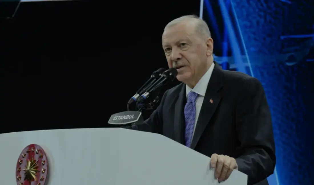 İstanbul Havalimanı'nda 890 milyon avro değerindeki 4. ana pist hizmete