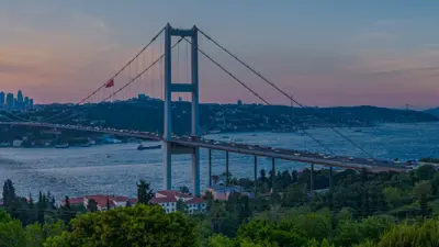 İstanbul'da kiralık sosyal konut projesinde başvurular 14 Eylül'de başlıyor. 10