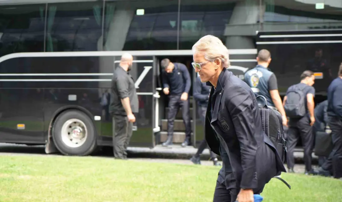 UEFA Uluslar A Ligi 1. Grup’taki ikinci maçında yarın A