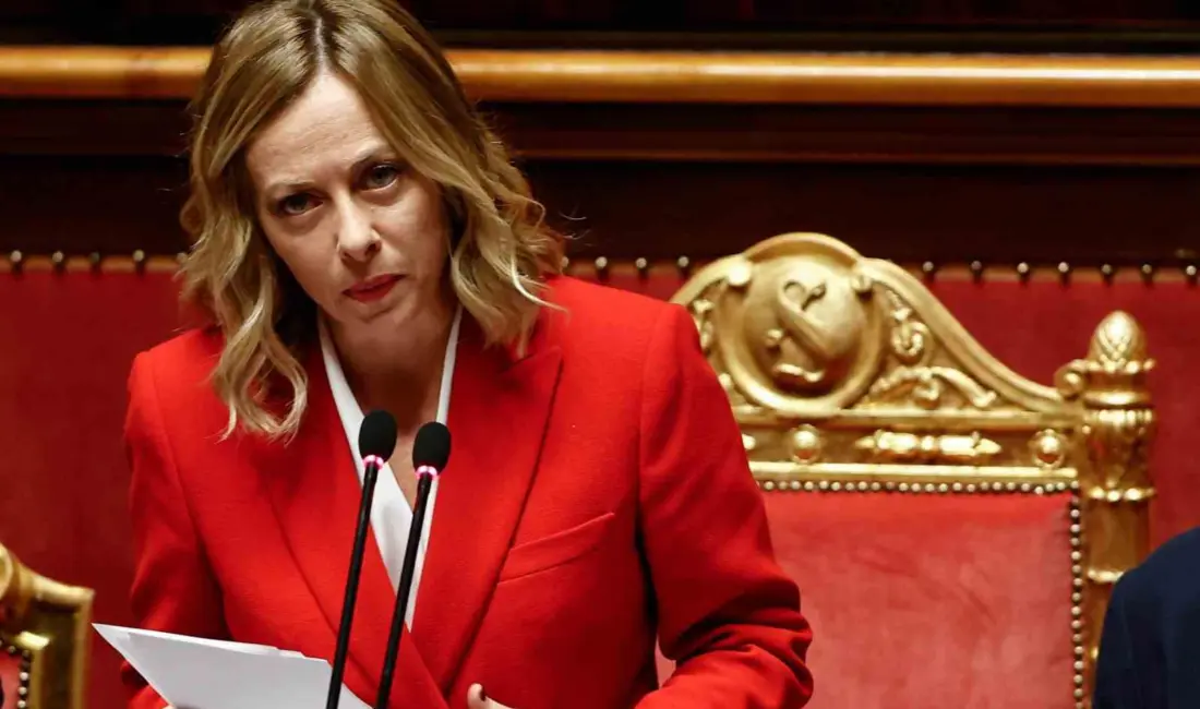 İtalya’da 2 Ekim 2022’de iktidara gelen Giorgia Meloni liderliğindeki koalisyon,