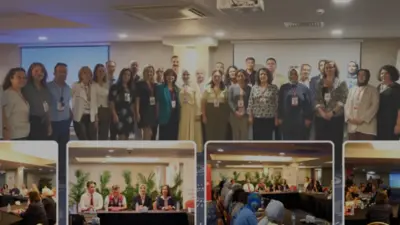 Karaman'da düzenlenen eğitimle 33 resmi kontrol görevlisine un ve unlu