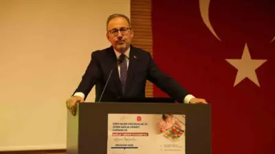 Önceki dönem Gençlik ve Spor Bakanı, AK Parti İzmir Milletvekili