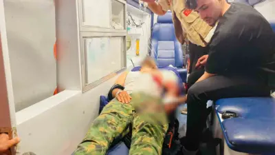 Irak’ın Kerkük kentinde terör örgütü DEAŞ tarafından gerçekleştirilen silahlı saldırı