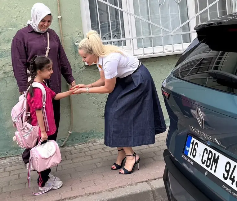 Koçaslanlar Motorlu Araçlar, Renault Boreal’in felsefesinden ilham alarak hayata geçirdiği