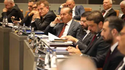 Kuzey Kıbrıs Türk Cumhuriyeti’nde (KKTC) milletvekilliği genel seçimi ile yerel