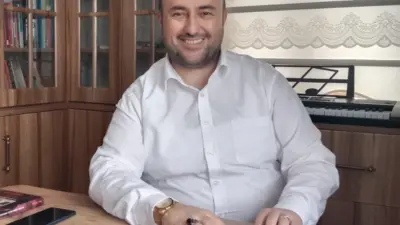 Düşünce Rotası Derneği Genel Başkanı Fatih Köse, Manisa’da gençlerin istihdam