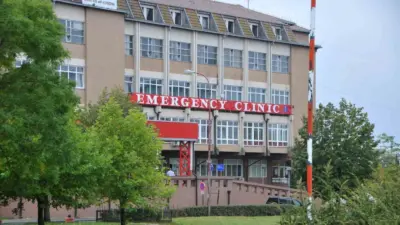 Kosova Üniversite Klinik Merkezi (KQÜK), Batı Nil Virüsü (WNV) tanısı