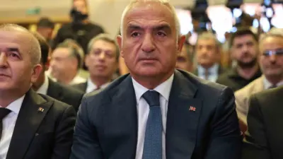 Türkiye’nin Turizm Tanıtım ve Geliştirme Ajansı (TGA) aracılığıyla 200’den fazla
