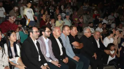 İnegöl Belediyesi tarafından şehrin düşman işgalinden kurtuluşunun 104. yılı etkinlikleri