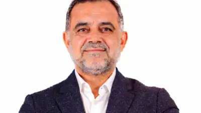 Mardin Ticaret ve Sanayi Odası (MTSO) Başkan adayı Veysi Duyan’a,